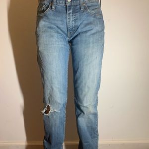 levi’s jeans